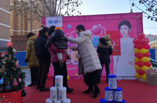 加盟母婴店只看母婴用品加盟店排行吗