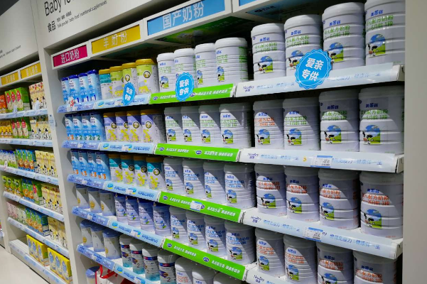 母婴连锁加盟店如何做？ 