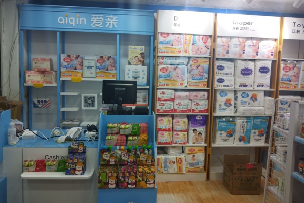 乡镇母婴连锁加盟店前景如何？