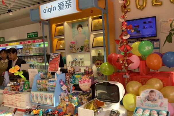 新手开母婴店要了解什么