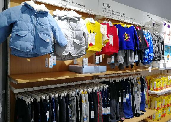 新手开母婴店要了解什么？
