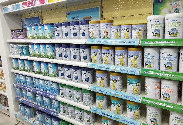有创意的母婴店名字能带来客源吗