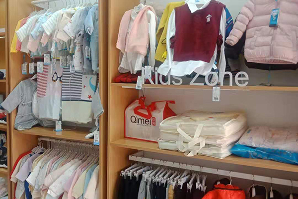 母婴店可以经营哪些项目