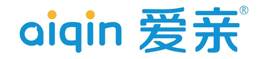 爱亲品牌新LOGO