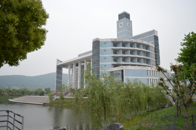 魅力校园