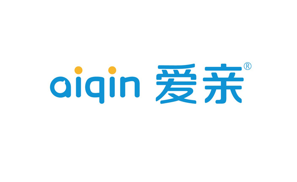 爱亲母婴品牌