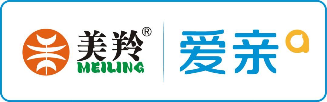 图1:红星美羚与爱亲母婴成为战略合作伙伴