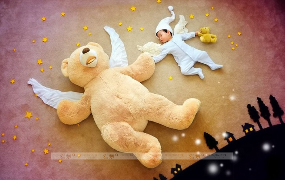 孕婴用品加盟