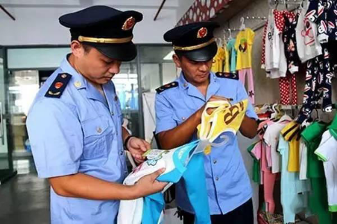 服纺产品销售高涨，母婴产品的“吸金术”