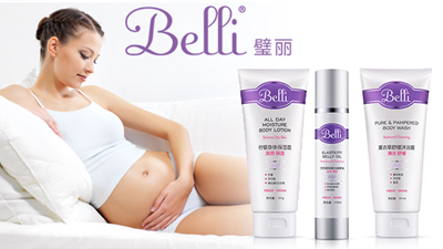 美国Belli