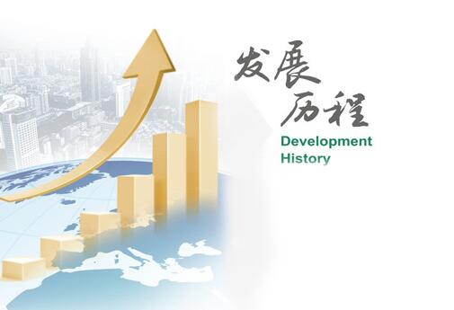 母婴企业的发展历程是加盟要考虑的因素之一