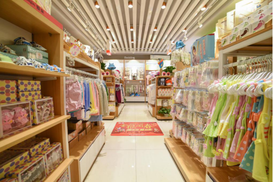 开母婴店