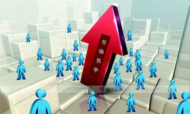 母婴市场欣欣向荣，创业者纷纷抢占市场，竞争加剧