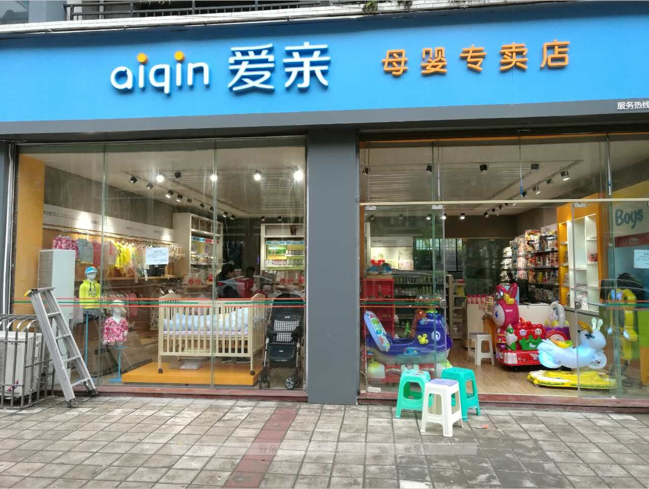 母婴加盟 母婴加盟