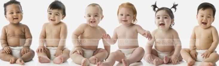 婴幼儿用品的安全直接关乎到宝宝的健康