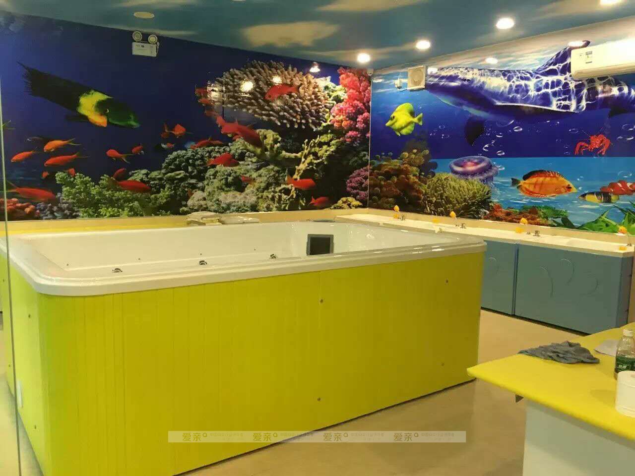 从妇幼保健院到开母婴店,初心不改用爱经营