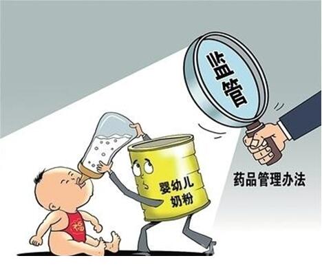 食品监管部门要编织一张严密的监管网络,从生产源头、加工环节、流通领域做密切专项检查,将监管责任落实到人,才能较大程度地避免食品安全问题的发生