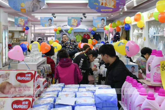 母婴实体店经营技巧,这几点要学会