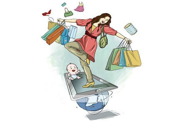 新一代的80、90后妈妈们,随着消费升级,对婴幼儿衣着的品牌、质量、时尚性、个性化等方面有着较高的要求,特别是在孩子服装的安全性上。