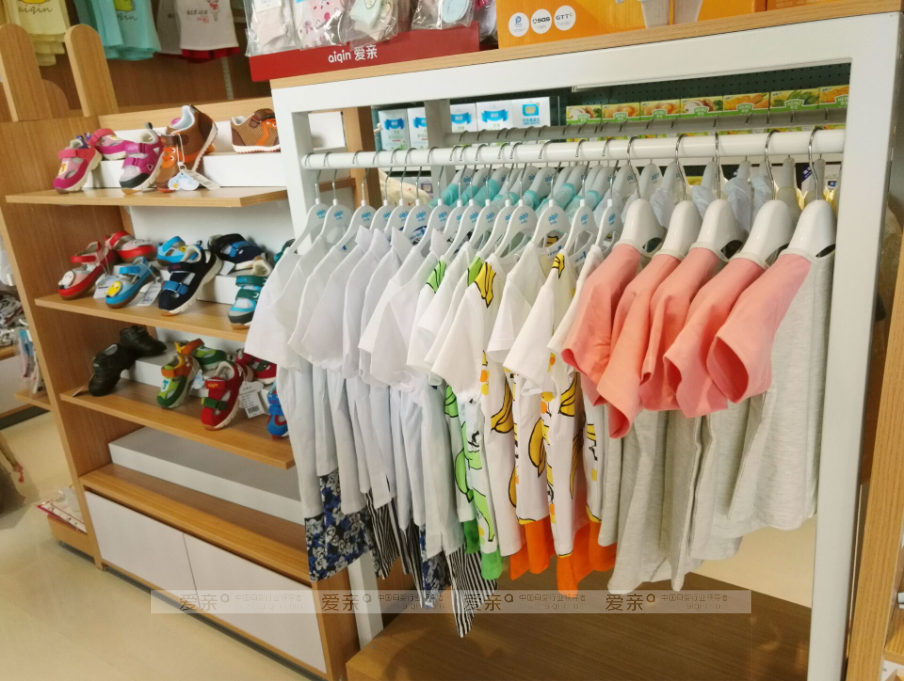 孕婴店
