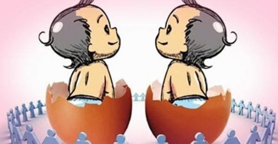 全面二孩政策的放开,将带来一波人口红利,母婴市场规模将激增。