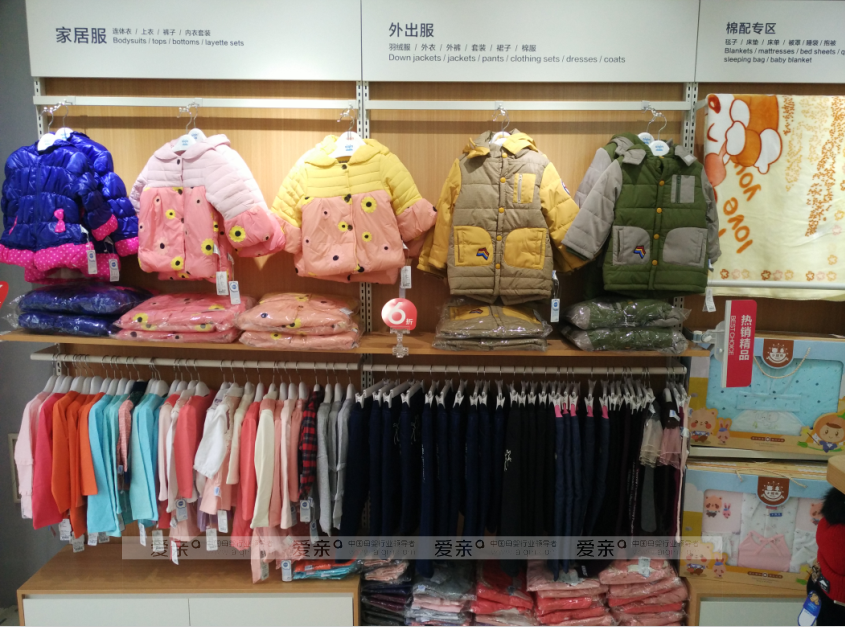 如何根据营业面积选址开店模式