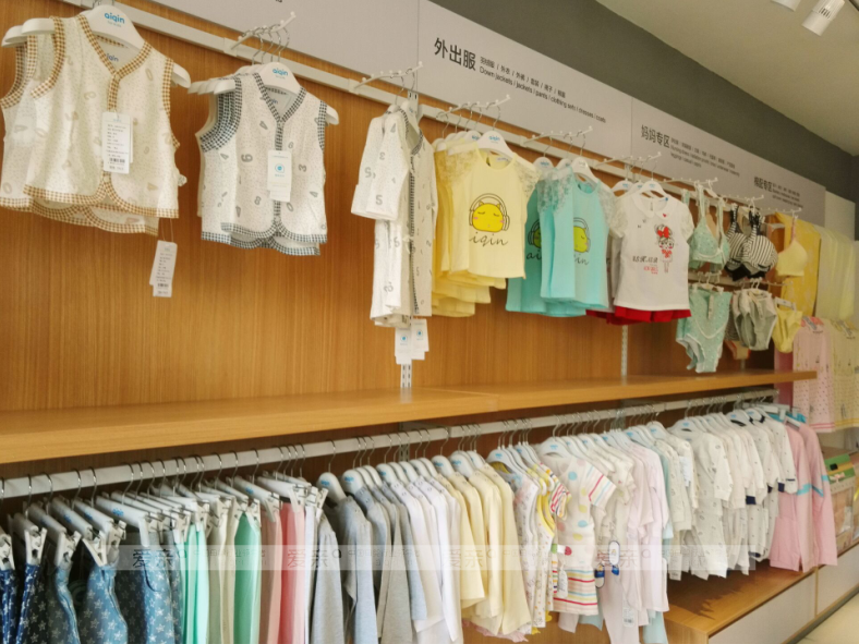 个体工商户母婴加盟,创新只为开好店