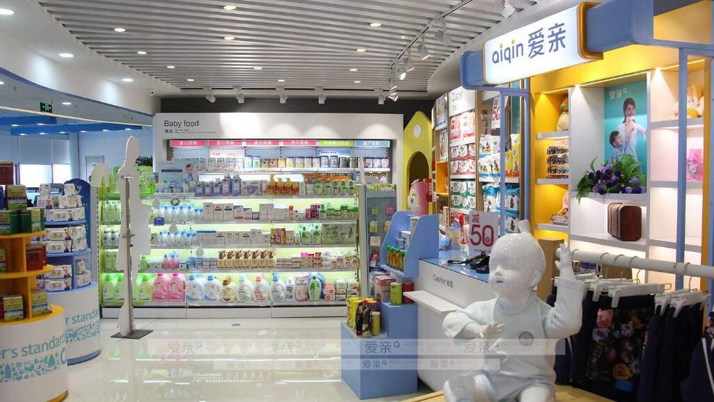 母婴加盟店，导购如何做好销售工作？