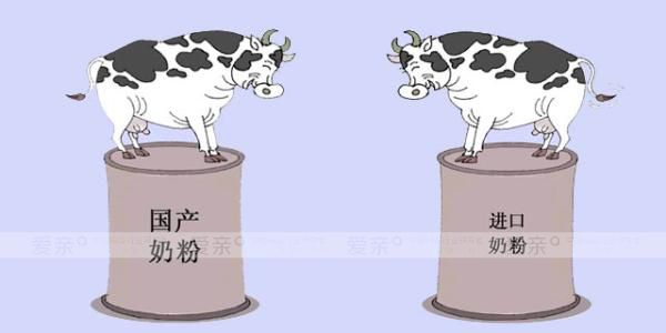 进口乳制品也频繁发生质量问题，存有安全隐患