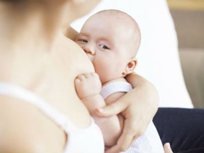 520“母乳喂养日” 催乳师再受关注