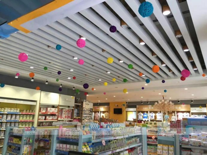 90后加盟母婴店,完成梦想装扮人生