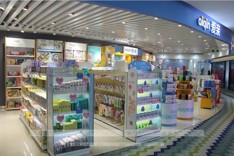 母婴店加盟选择大品牌都有哪些优势? 母婴店加盟选择大品牌都有哪些优势?