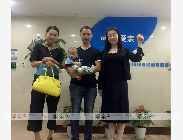 爱亲母婴迎来一轮加盟开业热潮