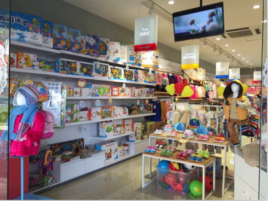 退休教师开母婴加盟店,当良心老板卖放心产品