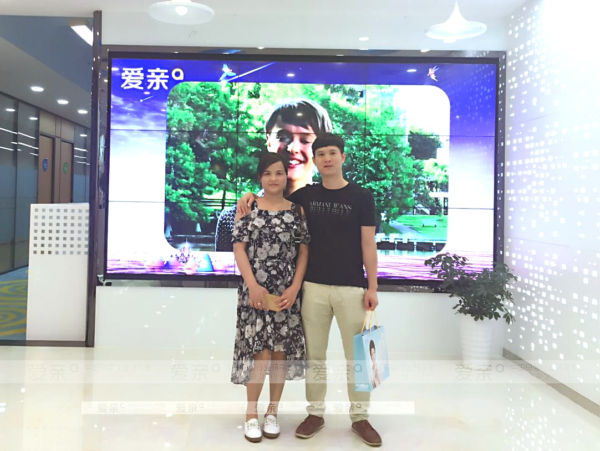 爱亲母婴广西区迎来又一名加盟商