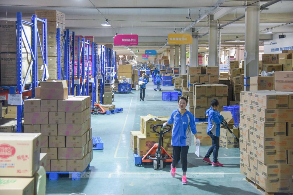 加盟母婴专卖店，你的货源有多重要？