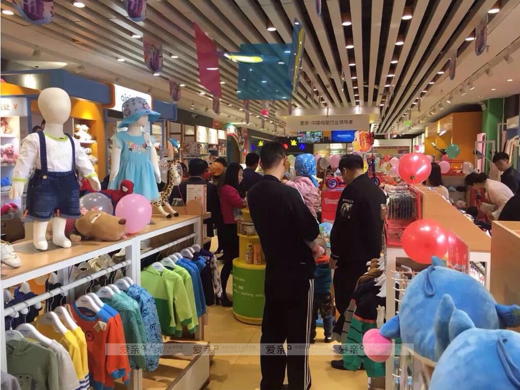 哪些方面可以降低加盟母婴店的风险