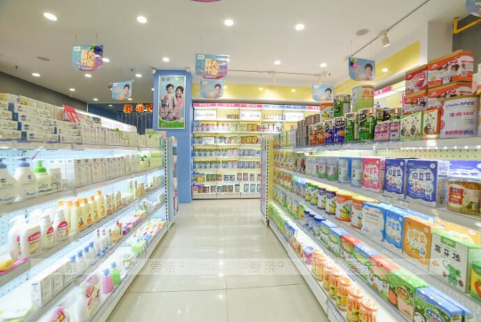 母婴快消品获得新的增长点，母婴店需要把握重点