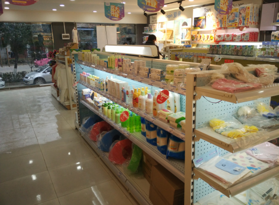 孕婴店加盟要准备哪些设备 孕婴店加盟要准备哪些设备