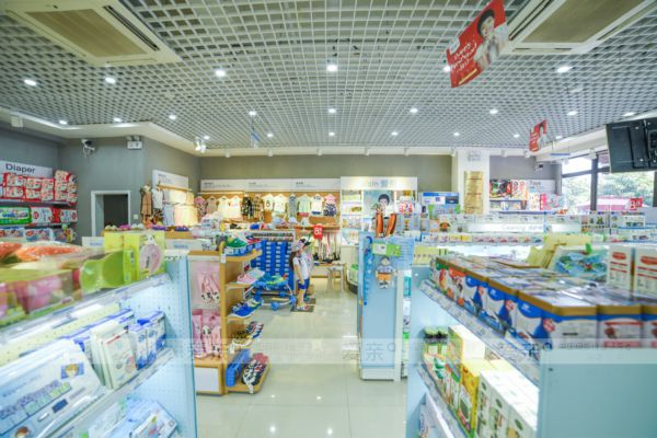 北漂青年母婴店打工的心酸史