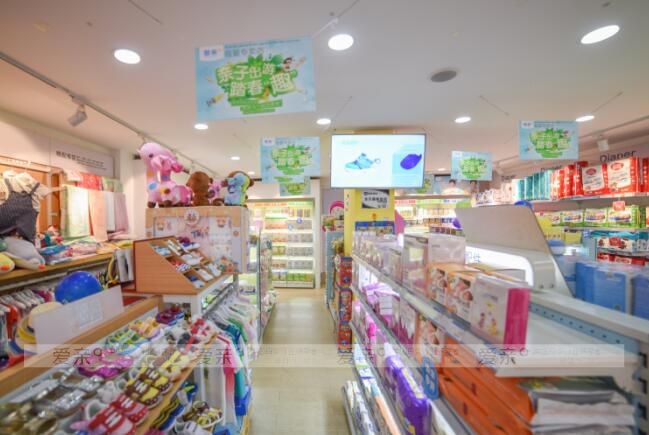 乡镇母婴店如何创新发展,迎来新契机