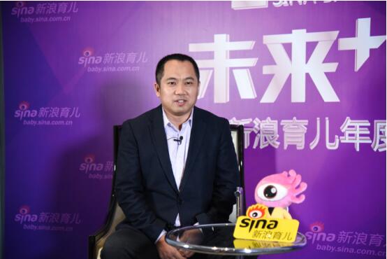 湖北大学与爱亲母婴校企联合活动正式启动