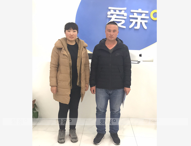热烈庆祝辽宁凌源周女士加盟爱亲母婴！预祝生意兴隆！