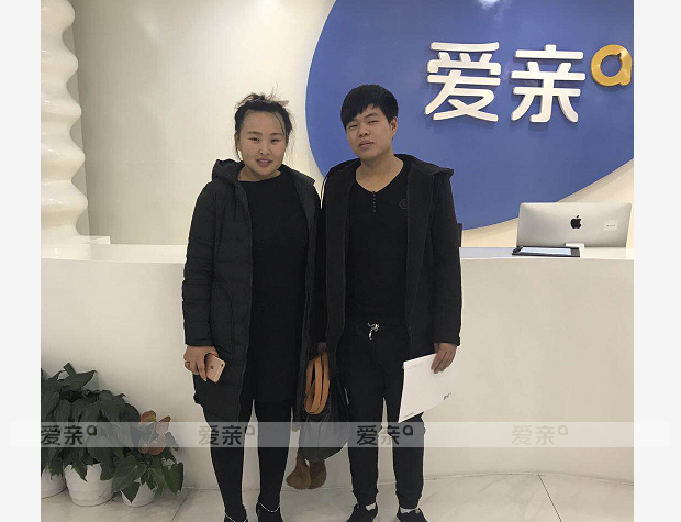 热烈庆祝河北邢台杜女士加盟爱亲母婴！预祝生意兴隆！
