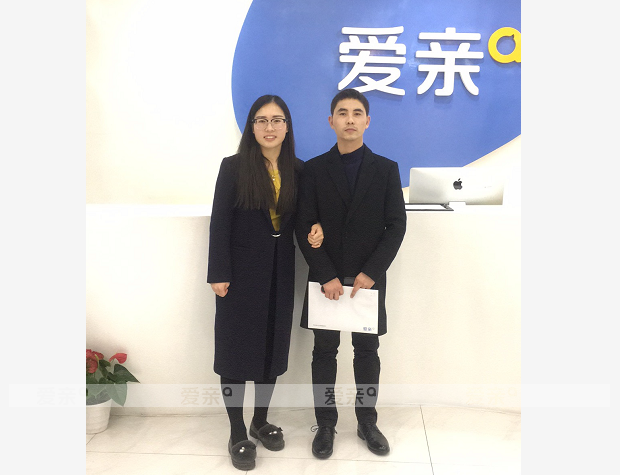 热烈庆祝河北王女士加盟爱亲母婴！预祝生意兴隆！