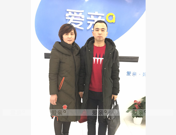 热烈庆祝山西黄先生加盟爱亲母婴！预祝生意兴隆！