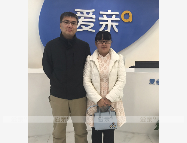 热烈庆祝黑龙江王女士加盟爱亲母婴！预祝生意兴隆！