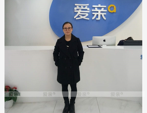 热烈庆祝河北崔女士加盟爱亲母婴！预祝生意兴隆！