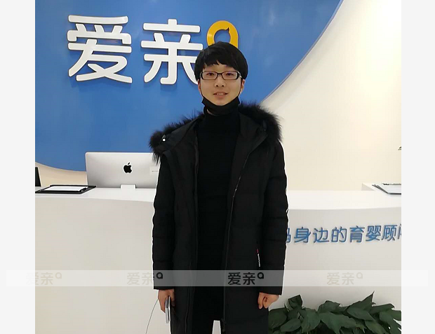 热烈庆祝山东牛先生加盟爱亲母婴！预祝生意兴隆！