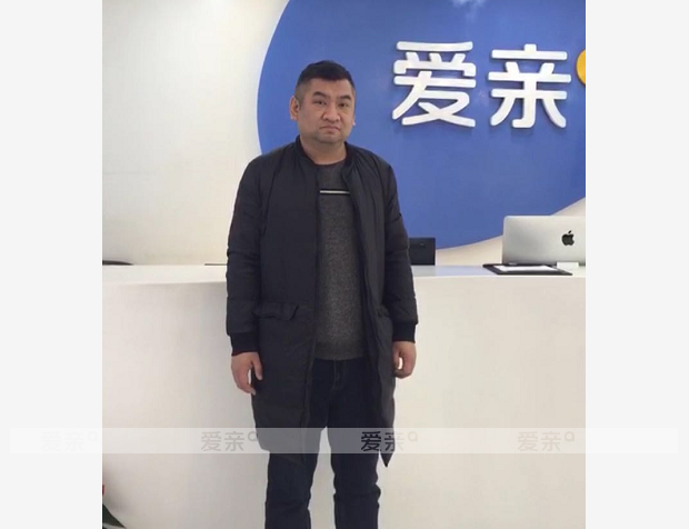 热烈庆祝吉林肖先生加盟爱亲母婴！预祝生意兴隆！
